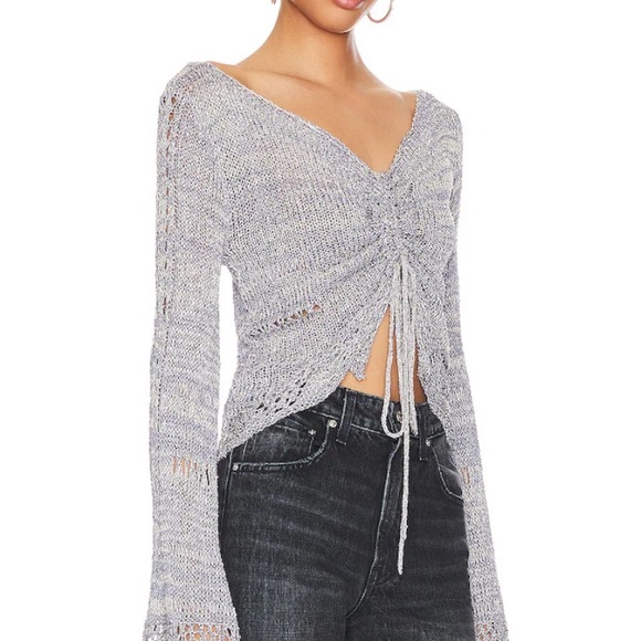 Free People Tops - Free People Knit Top